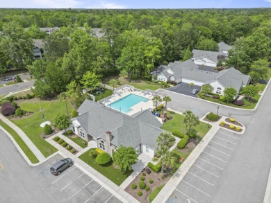 Welcome to 8800 Dorchester Rd Unit 4001--a turn-key on Golf Club At Wescott Plantation in South Carolina - for sale on GolfHomes.com, golf home, golf lot