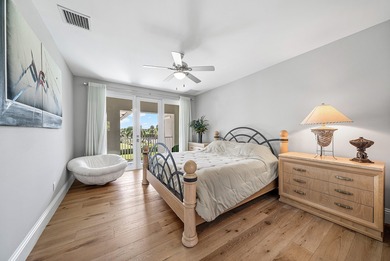 NEWLY BUILT IN 2017, this exceptional custom estate home sits on on Delaire Golf and Country Club in Florida - for sale on GolfHomes.com, golf home, golf lot