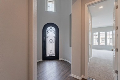 55+ and Resort Community, Single Story Design, Spacious Great on Encanterra Country Club in Arizona - for sale on GolfHomes.com, golf home, golf lot