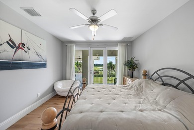 NEWLY BUILT IN 2017, this exceptional custom estate home sits on on Delaire Golf and Country Club in Florida - for sale on GolfHomes.com, golf home, golf lot