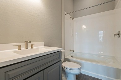 55+ and Resort Community, Single Story Design, Spacious Great on Encanterra Country Club in Arizona - for sale on GolfHomes.com, golf home, golf lot