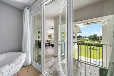 NEWLY BUILT IN 2017, this exceptional custom estate home sits on on Delaire Golf and Country Club in Florida - for sale on GolfHomes.com, golf home, golf lot