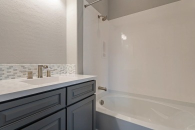55+ and Resort Community, Single Story Design, Spacious Great on Encanterra Country Club in Arizona - for sale on GolfHomes.com, golf home, golf lot