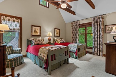 Welcome to 193 West View Way - a rare Lupoli masterpiece on Cullasaja Club in North Carolina - for sale on GolfHomes.com, golf home, golf lot