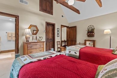Welcome to 193 West View Way - a rare Lupoli masterpiece on Cullasaja Club in North Carolina - for sale on GolfHomes.com, golf home, golf lot
