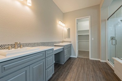 55+ and Resort Community, Single Story Design, Spacious Great on Encanterra Country Club in Arizona - for sale on GolfHomes.com, golf home, golf lot