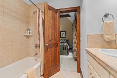 Welcome to 193 West View Way - a rare Lupoli masterpiece on Cullasaja Club in North Carolina - for sale on GolfHomes.com, golf home, golf lot