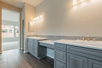 55+ and Resort Community, Single Story Design, Spacious Great on Encanterra Country Club in Arizona - for sale on GolfHomes.com, golf home, golf lot