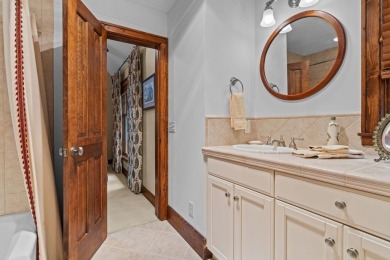 Welcome to 193 West View Way - a rare Lupoli masterpiece on Cullasaja Club in North Carolina - for sale on GolfHomes.com, golf home, golf lot