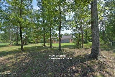 Are you a golfer and car collector, wood-worker or in need of a on Deer Creek Golf Club in Tennessee - for sale on GolfHomes.com, golf home, golf lot