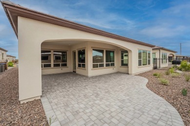 55+ and Resort Community, Single Story Design, Spacious Great on Encanterra Country Club in Arizona - for sale on GolfHomes.com, golf home, golf lot