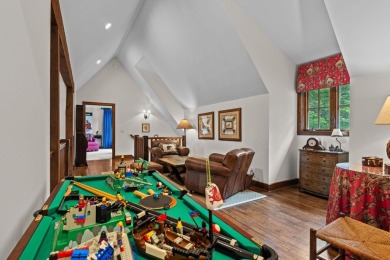 Welcome to 193 West View Way - a rare Lupoli masterpiece on Cullasaja Club in North Carolina - for sale on GolfHomes.com, golf home, golf lot