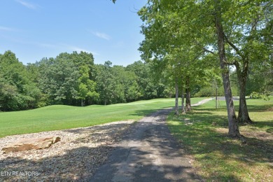 Are you a golfer and car collector, wood-worker or in need of a on Deer Creek Golf Club in Tennessee - for sale on GolfHomes.com, golf home, golf lot