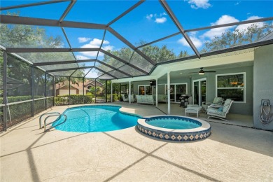 Under contract-accepting backup offers. Welcome to your home in on Hunters Green Country Club in Florida - for sale on GolfHomes.com, golf home, golf lot