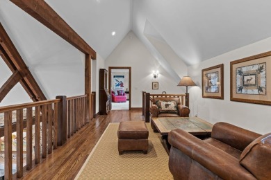 Welcome to 193 West View Way - a rare Lupoli masterpiece on Cullasaja Club in North Carolina - for sale on GolfHomes.com, golf home, golf lot