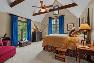 Welcome to 193 West View Way - a rare Lupoli masterpiece on Cullasaja Club in North Carolina - for sale on GolfHomes.com, golf home, golf lot