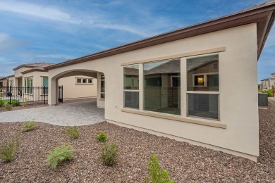 55+ and Resort Community - Single Story Design - Spacious Great on Encanterra Country Club in Arizona - for sale on GolfHomes.com, golf home, golf lot