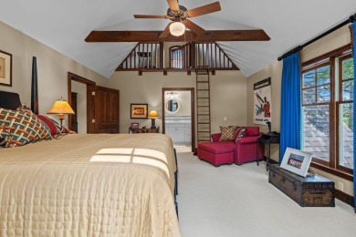 Welcome to 193 West View Way - a rare Lupoli masterpiece on Cullasaja Club in North Carolina - for sale on GolfHomes.com, golf home, golf lot
