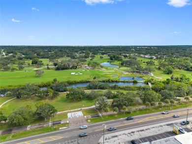 Prime location in the heart of Dunedin! 3-bedroom, 2-bath home on The Dunedin Country Club in Florida - for sale on GolfHomes.com, golf home, golf lot