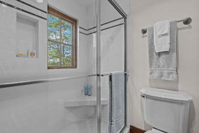 Welcome to 193 West View Way - a rare Lupoli masterpiece on Cullasaja Club in North Carolina - for sale on GolfHomes.com, golf home, golf lot