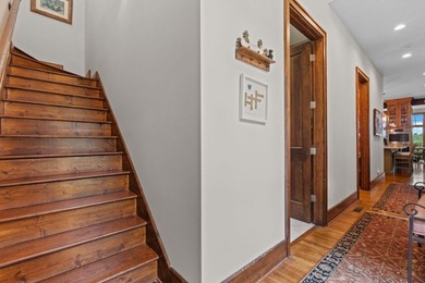 Welcome to 193 West View Way - a rare Lupoli masterpiece on Cullasaja Club in North Carolina - for sale on GolfHomes.com, golf home, golf lot