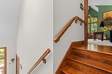 Welcome to 193 West View Way - a rare Lupoli masterpiece on Cullasaja Club in North Carolina - for sale on GolfHomes.com, golf home, golf lot