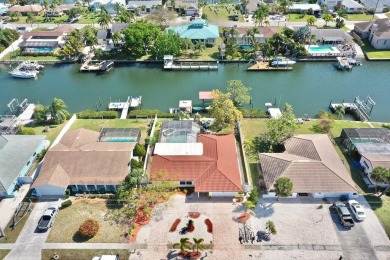 One or more photo(s) has been virtually staged. An even better on Apollo Beach Golf and Sea Club in Florida - for sale on GolfHomes.com, golf home, golf lot