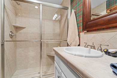 Welcome to 193 West View Way - a rare Lupoli masterpiece on Cullasaja Club in North Carolina - for sale on GolfHomes.com, golf home, golf lot