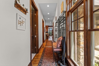 Welcome to 193 West View Way - a rare Lupoli masterpiece on Cullasaja Club in North Carolina - for sale on GolfHomes.com, golf home, golf lot