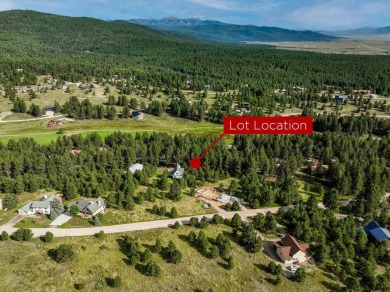 Ready to build your dream golf getaway, surrounded by mountains? on Angel Fire Resort Country Club in New Mexico - for sale on GolfHomes.com, golf home, golf lot
