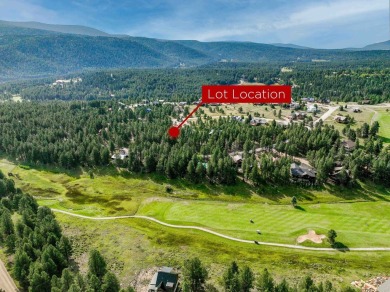 Ready to build your dream golf getaway, surrounded by mountains? on Angel Fire Resort Country Club in New Mexico - for sale on GolfHomes.com, golf home, golf lot