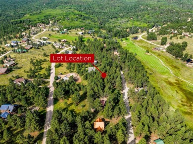 Ready to build your dream golf getaway, surrounded by mountains? on Angel Fire Resort Country Club in New Mexico - for sale on GolfHomes.com, golf home, golf lot