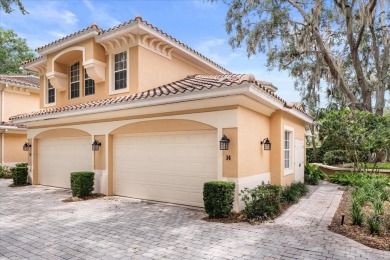 Spacious, Light-Filled Condo with Water Views in Prestigious on Mission Inn Resort and Club in Florida - for sale on GolfHomes.com, golf home, golf lot