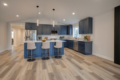 Brand New Golf Course Home in Ocean Shores on Ocean Shores Golf Club in Washington - for sale on GolfHomes.com, golf home, golf lot