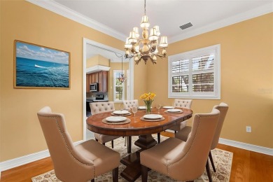 Spacious, Light-Filled Condo with Water Views in Prestigious on Mission Inn Resort and Club in Florida - for sale on GolfHomes.com, golf home, golf lot
