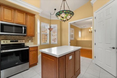 Spacious, Light-Filled Condo with Water Views in Prestigious on Mission Inn Resort and Club in Florida - for sale on GolfHomes.com, golf home, golf lot