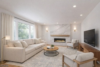 Welcome to 63 Chestnut Drive in highly desirable Packanack Lake! on Packanack Golf Club in New Jersey - for sale on GolfHomes.com, golf home, golf lot