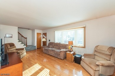 Welcome to 63 Chestnut Drive in highly desirable Packanack Lake! on Packanack Golf Club in New Jersey - for sale on GolfHomes.com, golf home, golf lot