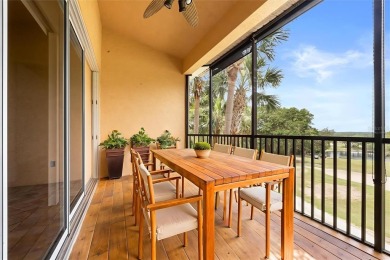 Spacious, Light-Filled Condo with Water Views in Prestigious on Mission Inn Resort and Club in Florida - for sale on GolfHomes.com, golf home, golf lot