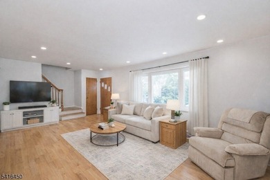 Welcome to 63 Chestnut Drive in highly desirable Packanack Lake! on Packanack Golf Club in New Jersey - for sale on GolfHomes.com, golf home, golf lot