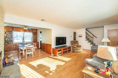 Welcome to 63 Chestnut Drive in highly desirable Packanack Lake! on Packanack Golf Club in New Jersey - for sale on GolfHomes.com, golf home, golf lot