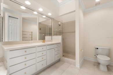 Spacious, Light-Filled Condo with Water Views in Prestigious on Mission Inn Resort and Club in Florida - for sale on GolfHomes.com, golf home, golf lot
