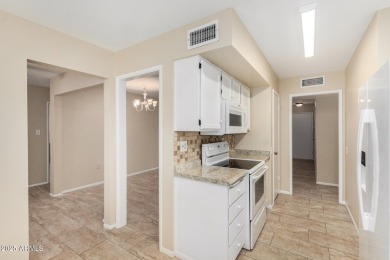 Incredible value with all the amenities of Sun City: this home on Union Hills Country Club in Arizona - for sale on GolfHomes.com, golf home, golf lot