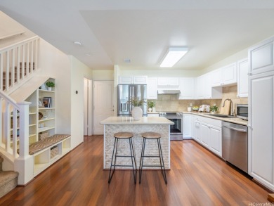 Located in the well-maintained Fairways Edge community, this on Hoakalei Country Club At Ocean Pointe in Hawaii - for sale on GolfHomes.com, golf home, golf lot