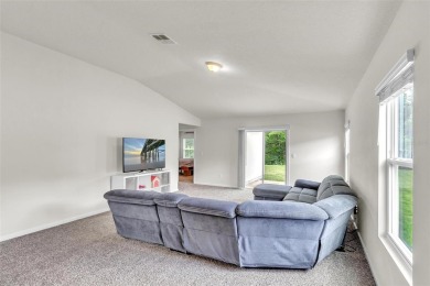 Nestled on a peaceful cul-de-sac in one of Bunnell's most on Grand Reserve Golf Course in Florida - for sale on GolfHomes.com, golf home, golf lot