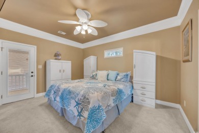 Straight shot to the ocean and close to all the fun. This beach on Prestwick Country Club in South Carolina - for sale on GolfHomes.com, golf home, golf lot