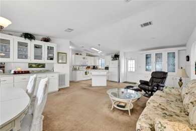 FANTASTIC PRICE REDUCTION!!!  This is a LARGE 2005 Jacobsen on Maple Leaf Golf and Country Club in Florida - for sale on GolfHomes.com, golf home, golf lot