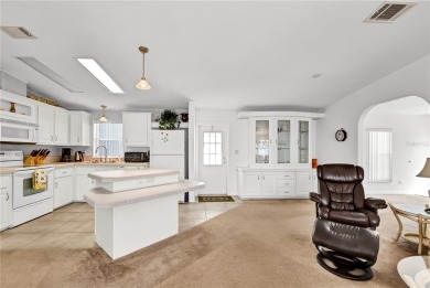 FANTASTIC PRICE REDUCTION!!!  This is a LARGE 2005 Jacobsen on Maple Leaf Golf and Country Club in Florida - for sale on GolfHomes.com, golf home, golf lot