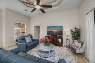 STUNNING MANICURED GOLF COURSE,TRANQUIL LAKES,NATURE & SUNSET on Saint Andrews South Golf Club in Florida - for sale on GolfHomes.com, golf home, golf lot