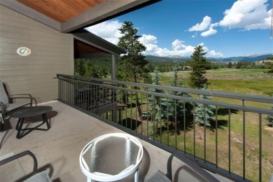 Premier Pines location overlooking Keystone's River Course golf on The River Course At Keystone in Colorado - for sale on GolfHomes.com, golf home, golf lot